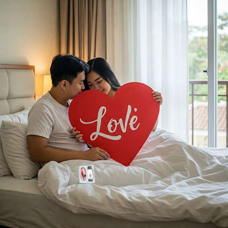 Sextoys nữ Ứng Hòa Thế hệ mới